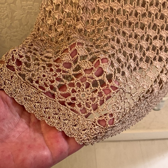 Le chateau crochet dress - Picture 8 of 8